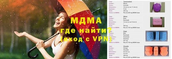 mix Надым